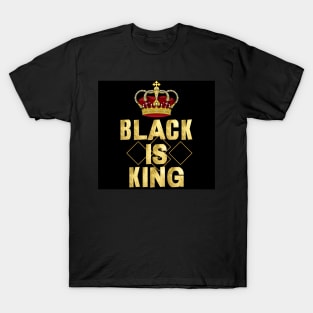 Black Is King T-Shirt